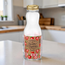 Бутылка для хранения, консервации Q.S, 1l, с крышкой