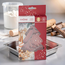 Формы для печенья CUCINA, Рождественские, Металл, 6 шт