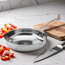 Сковорода PRIMUS CampFire Frying Pan, Нержавеющая сталь, 21 см