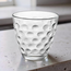 Стакан для воды BORMIOLI ROCCO Dots Acqua, прозрачный, 260 мл