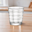 Set pahare pentru apa Cube, 240 ml, 6 buc