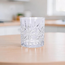 Set pahare tumbler Atmosfera Opera, 230 ml, 4 buc