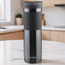 Термокружка CONTIGO Byron Gunmetal, 720 мл
