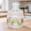 Set borcane LUMINARC RED ORCHIS, 500 ml, 2 buc