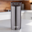 Cana termos CONTIGO Huron Gunmetal, 470 ml