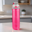 Бутылка для воды CONTIGO Ashland Tren Sangria, 720 мл