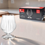 Set pocale pentru coniac RCR Timeless Stemless, 450 ml, 6 buc