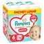 Трусики для детей PAMPERS PANTS PREMIUM CARE, №6, 13-19 кг, 72 шт