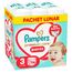 Трусики для детей PAMPERS PANTS PREMIUM CARE, №3, 6-11 кг, 114 шт
