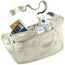 Portmoneu DEUTER Security Money Belt II D19 bone