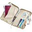 Portmoneu DEUTER Travel Wallet desert, 20 x 12 x 2.5 cm, 2 image