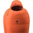 Спальный мешок DEUTER Astro Pro 1000 SL left paprika-redwood, изображение 3