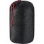 Спальный мешок DEUTER Exosphere 0° right black-fire, изображение 5