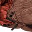 Спальный мешок DEUTER Exosphere -6° SL right umbra-redwood, изображение 6