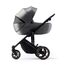 Коляска KINDERKRAFT Prime 2,  2-в-1, Серый