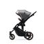 Коляска KINDERKRAFT Prime 2,  2-в-1, Серый, изображение 3