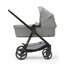 Cărucior KINDERKRAFT, 3-in-1, Newly + Mink Pro, Gri, 3 image