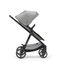 Cărucior KINDERKRAFT, 3-in-1, Newly + Mink Pro, Gri, 8 image