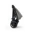 Cărucior KINDERKRAFT, 3-in-1, Newly + Mink Pro, Gri, 9 image