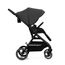 Cărucior sport KINDERKRAFT Yoxi, Gri, 4 image