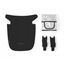 Cărucior KINDERKRAFT, 4-in-1, Newly + Mink Pro, Cu bază, Negru, 11 image