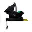 Cărucior KINDERKRAFT, 4-in-1, Newly + Mink Pro, Cu bază, Negru, 7 image