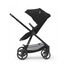 Cărucior KINDERKRAFT, 4-in-1, Newly + Mink Pro, Cu bază, Negru, 8 image