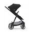 Cărucior KINDERKRAFT, 4-in-1, Newly + Mink Pro, Cu bază, Negru, 9 image