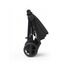 Cărucior KINDERKRAFT, 4-in-1, Newly + Mink Pro, Cu bază, Negru, 10 image