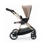 Cărucior CAM "Duetto Techno Babila", 2 in 1, Bej, ART805025-T562, 3 image