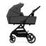 Коляска KINDERKRAFT YOXI, 2 в 1, Серая, изображение 2