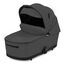 Коляска KINDERKRAFT YOXI, 2 в 1, Серая, изображение 3