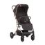 Carucior de plimbare CHIPOLINO Combo, Lemn Negru, LKCO02302EB
