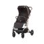 Carucior de plimbare CHIPOLINO Combo, Lemn Negru, LKCO02302EB, 2 image