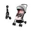 Коляска KINDERKRAFT Lite Up, Розовый, изображение 6