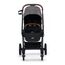 Коляска KINDERKRAFT All Road, Серая, изображение 2