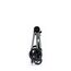 Коляска CAM "Duetto Techno Babila", 2 в 1, Голубая, ART805025-T561, изображение 5