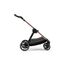 Cărucior CAM SOLOPERTE "Techno Posh", Negru/Auriu roz, ART965-T571, 5 image