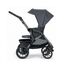 Cărucior CAM Dinamico Smart, 2 în 1, Gri închis, ART897026-T993, 2 image