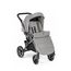 Cărucior CAM Dinamico Smart, 2 în 1, Gri deschis, ART897026-T994, 3 image