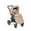 Cărucior CAM Dinamico Smart, 2 în 1, Bej, ART897026-T995, 3 image