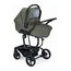 Cărucior CAM Taski Sport Tris, 3 în 1, Olive, ART910-T864