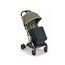 Cărucior sport CAM Compas 219, Verde, 5 image