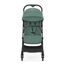 Коляска KINDERKRAFT Indy, Зелёная, изображение 2