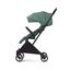 Коляска KINDERKRAFT Indy, Зелёная, изображение 3
