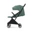 Коляска KINDERKRAFT Indy, Зелёная, изображение 4