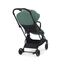 Коляска KINDERKRAFT Indy, Зелёная, изображение 5