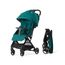Коляска KINDERKRAFT Nubi Nature Vibes, изображение 2