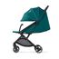 Коляска KINDERKRAFT Nubi Nature Vibes, изображение 4