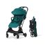 Коляска KINDERKRAFT Indy Nature Vibes, изображение 2